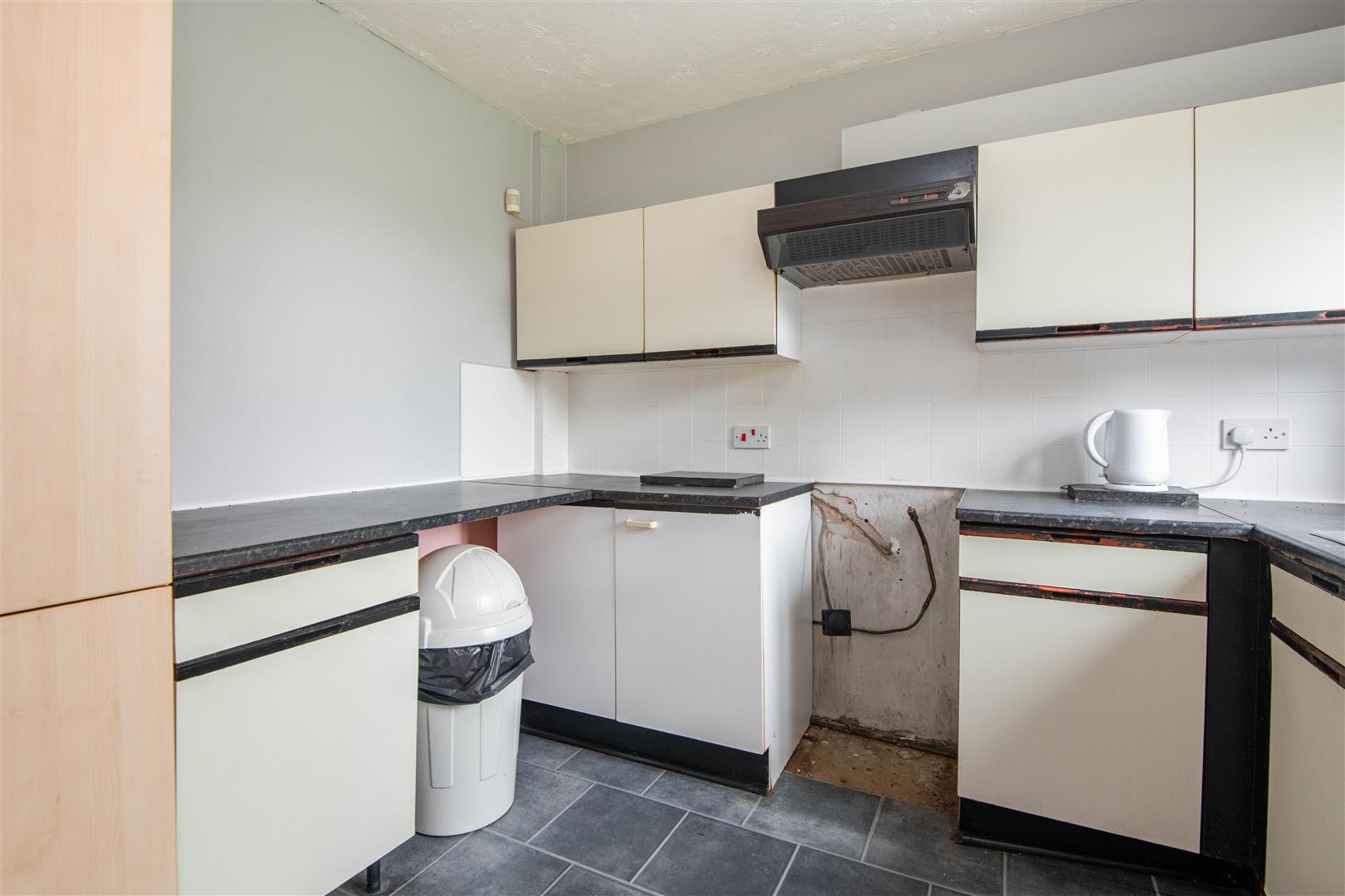 Harling Road, Preston